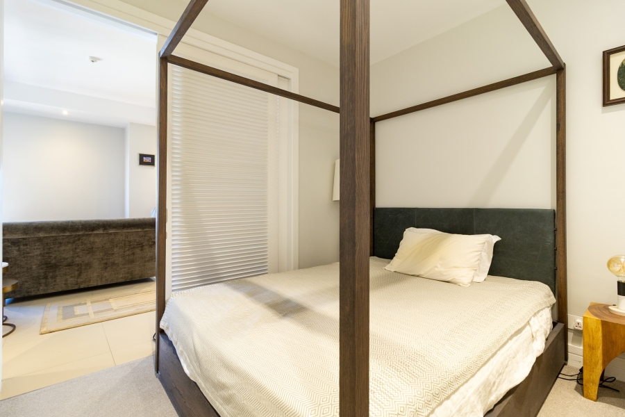 1 Bedroom Property for Sale in Cape Town City Centre Western Cape